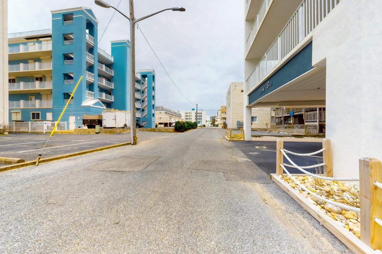 Sandbridge North Оушън Сити Екстериор снимка