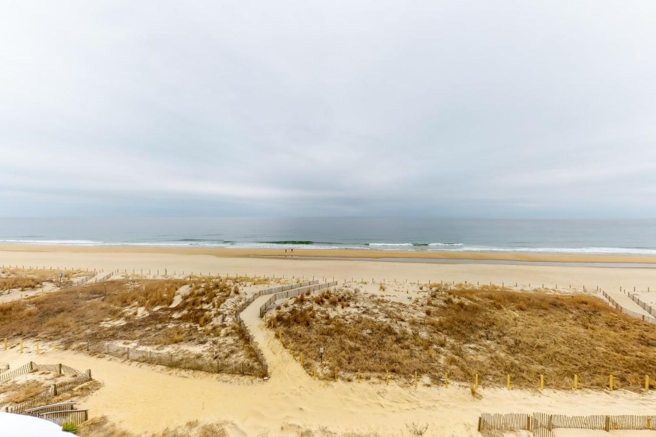Sandbridge North Оушън Сити Екстериор снимка