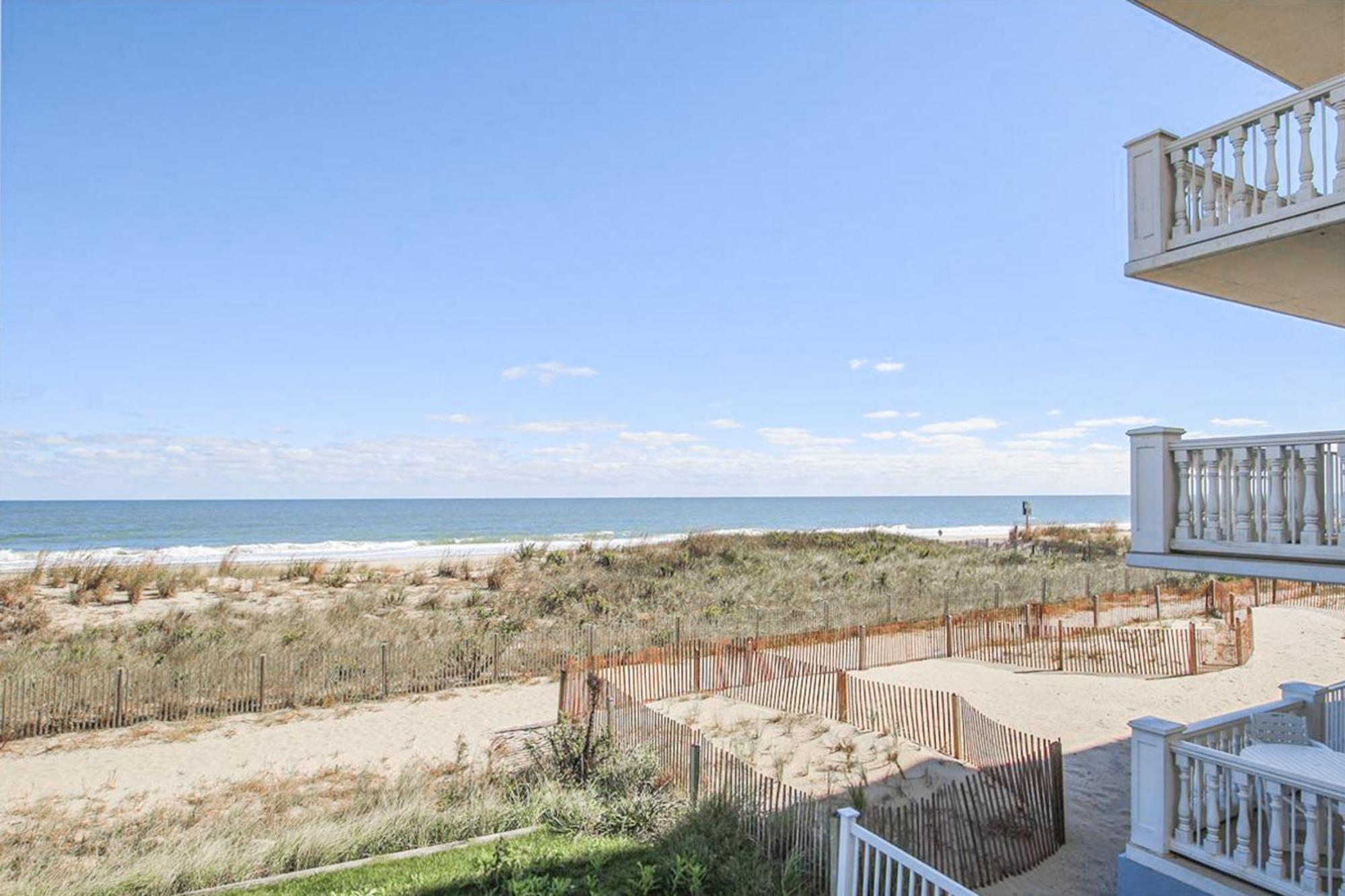 Sandbridge North Оушън Сити Стая снимка