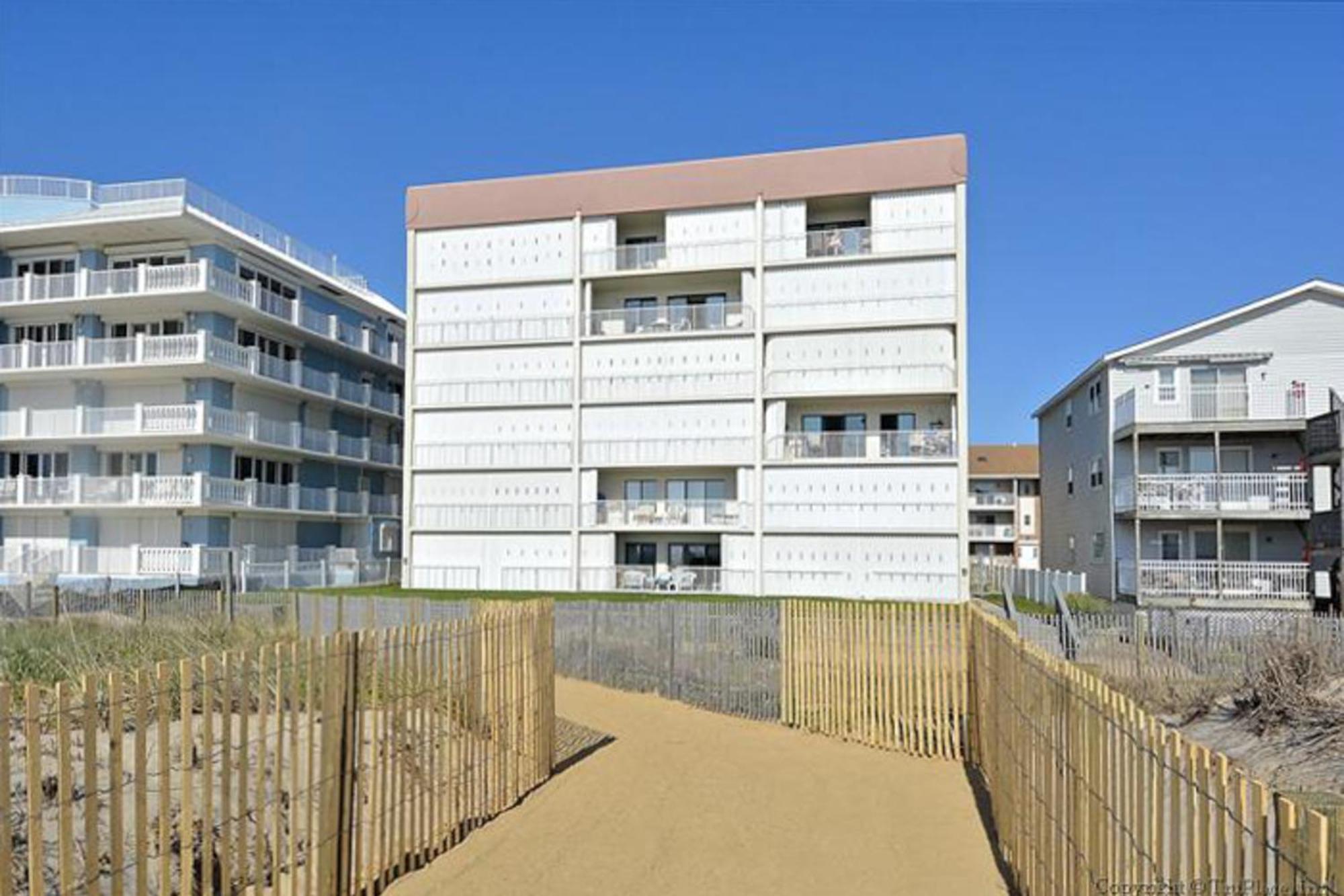 Sandbridge North Оушън Сити Стая снимка